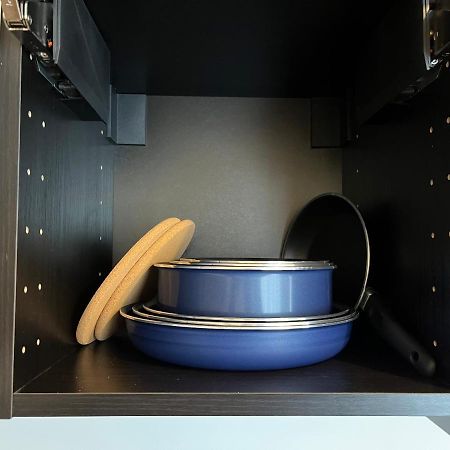 Apartament Le Voltaire Melun Zewnętrze zdjęcie